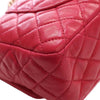 Chanel Medium Classic Lambskin Single Flap Secondhand