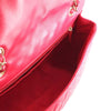 Chanel Medium Classic Lambskin Single Flap Secondhand