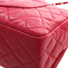 Chanel Medium Classic Lambskin Single Flap Secondhand