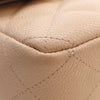 Chanel Jumbo Classic Caviar Double Flap Secondhand