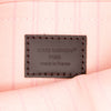 Secondhand Louis Vuitton Damier Ebene Neverfull Pouch MM