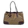 Gucci GG Canvas Princy Tote Secondhand