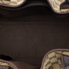 Gucci GG Canvas Princy Tote Secondhand