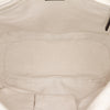 Gucci Diamante Canvas Sukey Satchel Secondhand