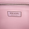 Prada Medium Nappa Antique Re-Edition 2001 Satchel Secondhand