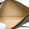 Louis Vuitton Monogram Pochette Milla MM Secondhand