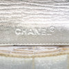 Chanel New Travel Line Nylon East West Flap Secondhand