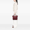 Gucci Calfskin Marrakech Tote Secondhand