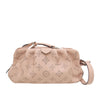 Louis Vuitton Monogram Mahina Scala Mini Pouch Secondhand
