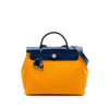 Hermès Toile Herbag Zip Retourne Verso 31 Secondhand