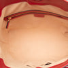 Gucci Guccissima Linea A Fold Over Satchel Secondhand