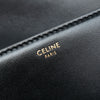 Celine Teen Shiny Calfskin Triomphe Crossbody Secondhand