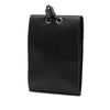 Valentino Leather VLTN Phone Case With Strap Secondhand
