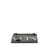 Valentino Leather VLTN Phone Case With Strap Secondhand