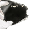Valentino Leather VLTN Phone Case With Strap Secondhand