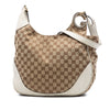 Gucci GG Canvas Charlotte Crossbody Secondhand
