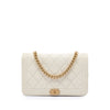 Chanel Quilted Caviar Boy Wallet on Chain Secondhand