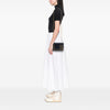 Saint Laurent Mini Studded Leather Betty Crossbody Secondhand