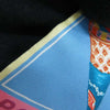 Hermès Funny Ice Cream Silk Twilly Scarf Secondhand