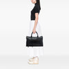 Balenciaga Lambskin Motocross Giant 12 Work Bag Secondhand