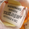 Hermès Gavroche Chevaloscope Neon Pointille Silk Scarf Secondhand