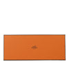 Hermès Gavroche Chevaloscope Neon Pointille Silk Scarf Secondhand