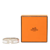 Hermès Narrow Enamel Clic H Bracelet PM Secondhand