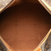 Louis Vuitton Monogram Sac Souple 45 Secondhand