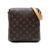 Louis Vuitton Monogram Musette Salsa Short Strap Secondhand