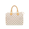 Louis Vuitton Damier Azur Speedy 25 Secondhand
