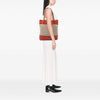 Gucci Large GG Canvas Laidback Crafty Tote Secondhand