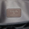 Chanel Quilted Patent Embossed Lucky Symbols Pochette Secondhand