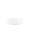 Dior Mini Ultra Matte Calfskin Diamond Cannage Lady Dior Secondhand