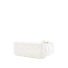 Dior Mini Ultra Matte Calfskin Diamond Cannage Lady Dior Secondhand