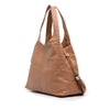 Secondhand Chanel Calfskin Square Stitch Tassel Hobo