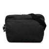 Fendi Zucchino Canvas Crossbody Secondhand