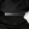 Secondhand Fendi Zucchino Canvas Crossbody