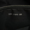 Fendi Zucchino Canvas Travel Bag Secondhand