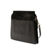 Chloé Medium Calfskin and Suede Faye Crossbody Secondhand