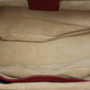 Gucci Medium Calfskin New Bamboo Satchel Secondhand