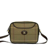 Burberry Nova Check Camera Bag Secondhand