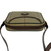 Burberry Nova Check Camera Bag Secondhand