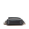 Valentino Small Leather VLTN Crossbody Secondhand