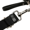 Valentino Small Leather VLTN Crossbody Secondhand