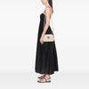 Gucci Small GG Marmont Matelasse Leather Aria Crossbody Secondhand