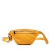 Gucci GG Embossed Perforated Calfskin Belt Bag Secondhand