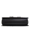 Ferragamo Studded Leather Ladybug Vara Bow Crossbody Secondhand
