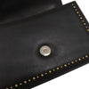 Ferragamo Studded Leather Ladybug Vara Bow Crossbody Secondhand