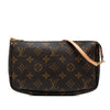 Louis Vuitton Monogram Pochette Accessoires Secondhand