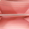 Louis Vuitton Damier Azur Christmas Birds Zippy Coin Purse Secondhand